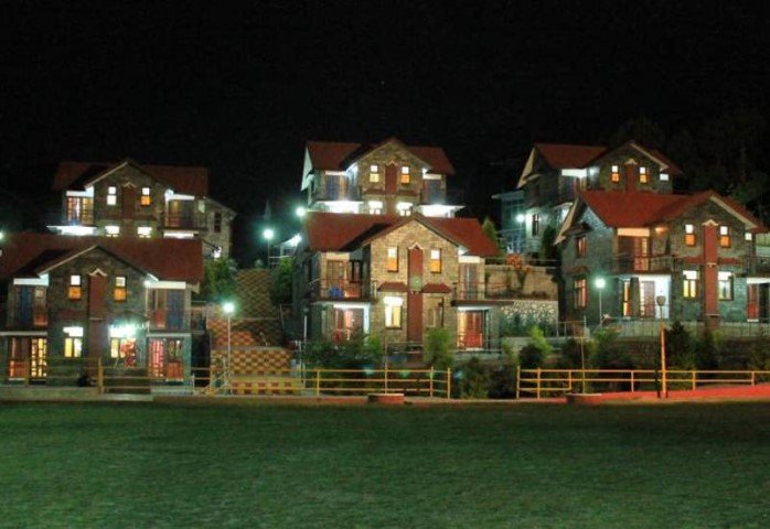 Nature Bloom Hotel